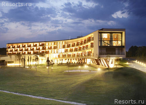 Melia Golf Vichy Catalan 35